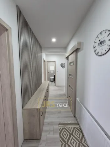 Pronájem bytu 3+kk, Holešov, 76 m2