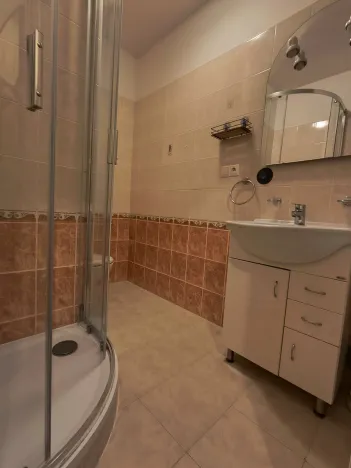 Prodej bytu 1+kk, Kroměříž, Oskol, 28 m2