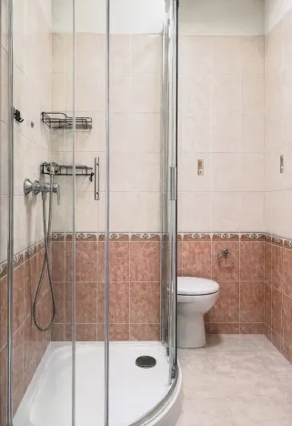 Prodej bytu 1+kk, Kroměříž, Oskol, 28 m2