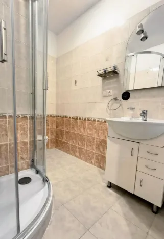 Prodej bytu 1+kk, Kroměříž, Oskol, 28 m2