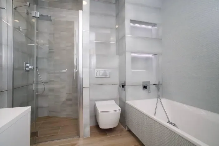 Pronájem bytu 2+kk, Praha - Libeň, Andrštova, 40 m2