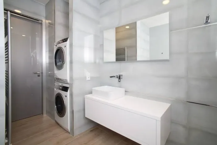 Pronájem bytu 2+kk, Praha - Libeň, Andrštova, 40 m2