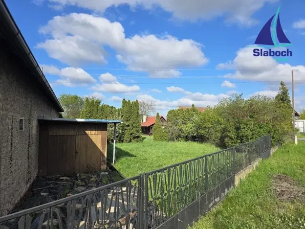 Prodej pozemku pro bydlení, Oseček, 733 m2