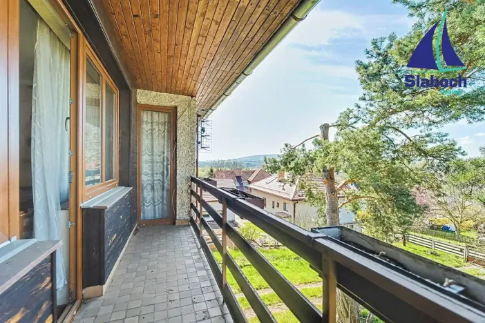 Prodej rodinného domu, Ledeč nad Sázavou, Jabloňová, 260 m2