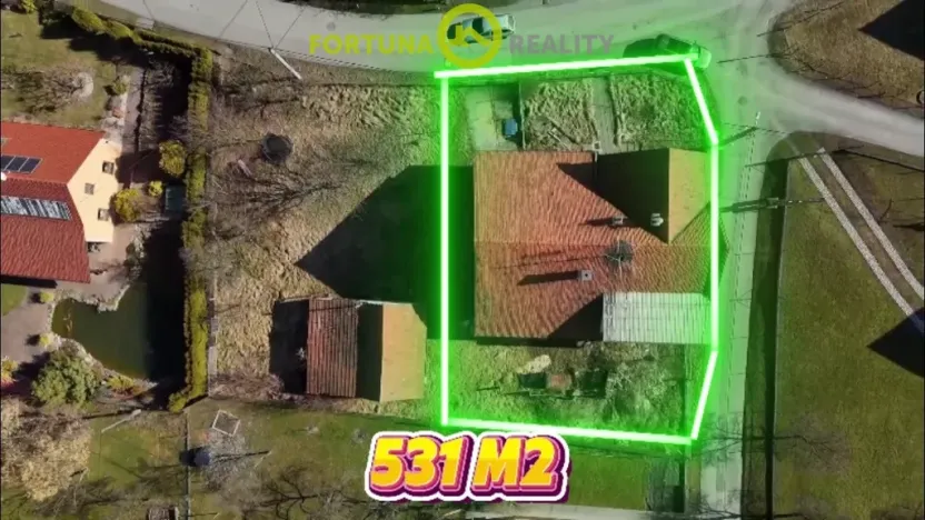 Prodej rodinného domu, Libhošť, 199 m2