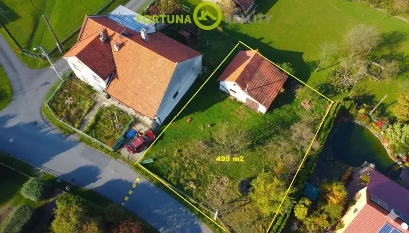 Prodej rodinného domu, Libhošť, 199 m2