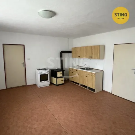 Prodej zemědělské usedlosti, Dvory nad Lužnicí, 347 m2