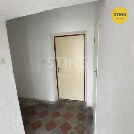 Prodej zemědělské usedlosti, Dvory nad Lužnicí, 347 m2