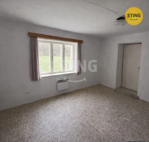 Prodej zemědělské usedlosti, Dvory nad Lužnicí, 347 m2