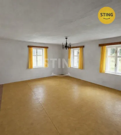 Prodej zemědělské usedlosti, Dvory nad Lužnicí, 347 m2