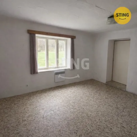 Prodej zemědělské usedlosti, Dvory nad Lužnicí, 347 m2