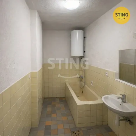 Prodej zemědělské usedlosti, Dvory nad Lužnicí, 347 m2