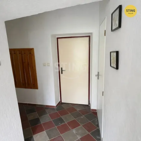 Prodej zemědělské usedlosti, Dvory nad Lužnicí, 347 m2