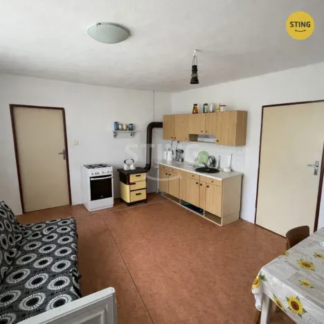 Prodej zemědělské usedlosti, Dvory nad Lužnicí, 347 m2