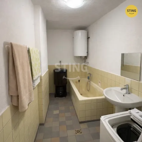 Prodej zemědělské usedlosti, Dvory nad Lužnicí, 347 m2
