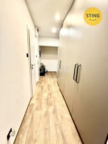 Pronájem bytu 2+1, Olomouc, Wolkerova, 54 m2