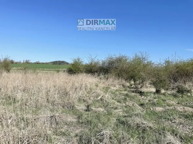 Prodej pozemku pro bydlení, Plzeň - Dolní Vlkýš, 999 m2