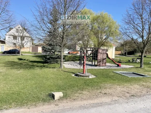 Prodej pozemku pro bydlení, Plzeň - Dolní Vlkýš, 999 m2