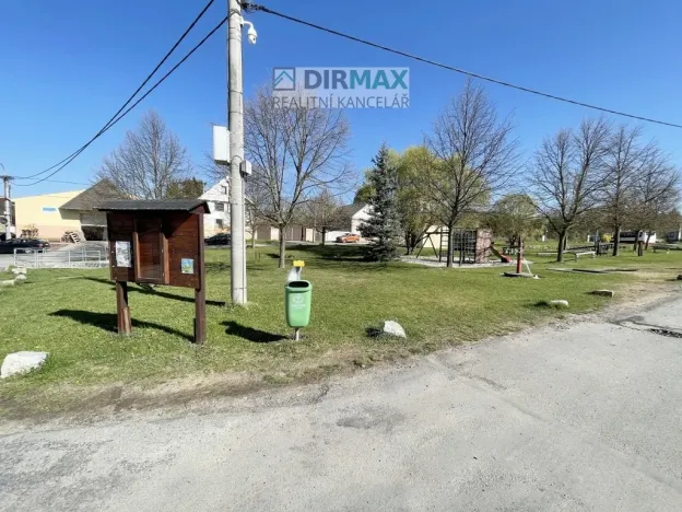 Prodej pozemku pro bydlení, Plzeň - Dolní Vlkýš, 999 m2