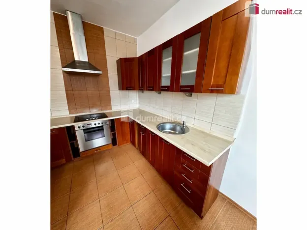 Pronájem bytu 2+1, Zlín, třída Tomáše Bati, 72 m2