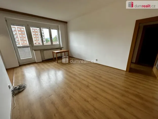 Pronájem bytu 2+1, Zlín, třída Tomáše Bati, 72 m2