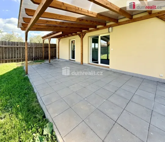 Prodej rodinného domu, Sudoměřice, 132 m2