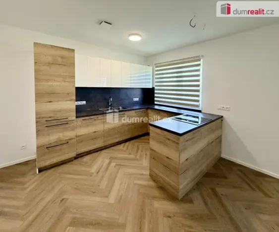 Prodej rodinného domu, Sudoměřice, 132 m2