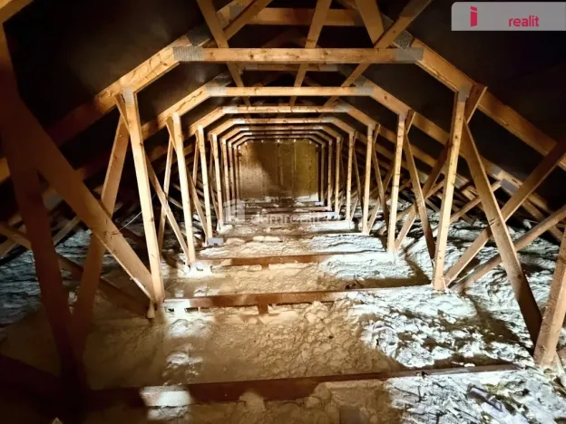 Prodej rodinného domu, Sudoměřice, 132 m2