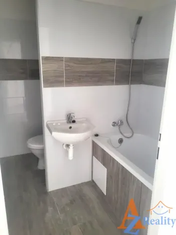 Pronájem bytu 2+1, Děčín - Děčín XXXII-Boletice nad Labem, V Sídlišti, 48 m2