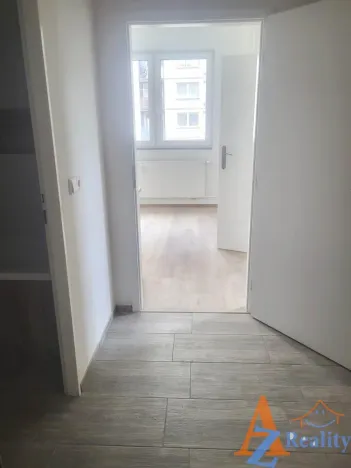 Pronájem bytu 2+1, Děčín - Děčín XXXII-Boletice nad Labem, V Sídlišti, 48 m2