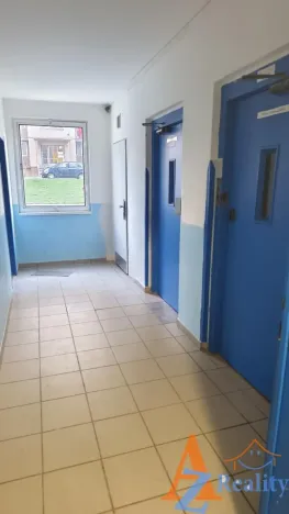 Pronájem bytu 2+1, Děčín - Děčín XXXII-Boletice nad Labem, V Sídlišti, 48 m2