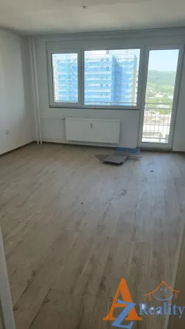 Pronájem bytu 2+1, Děčín - Děčín XXXII-Boletice nad Labem, V Sídlišti, 48 m2