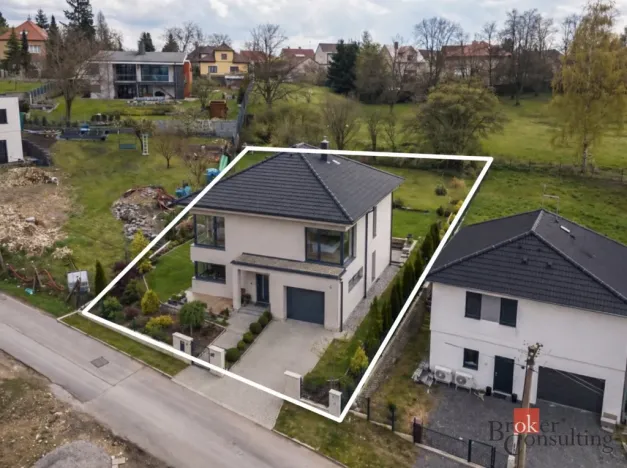 Prodej pozemku pro bydlení, Nové Strašecí, Rudská, 815 m2