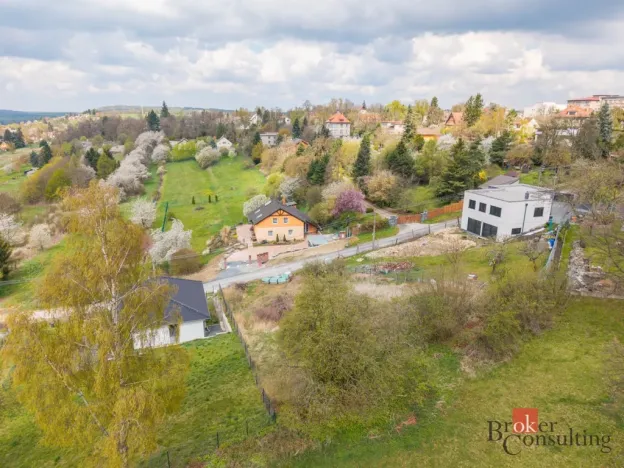 Prodej pozemku pro bydlení, Nové Strašecí, Rudská, 815 m2