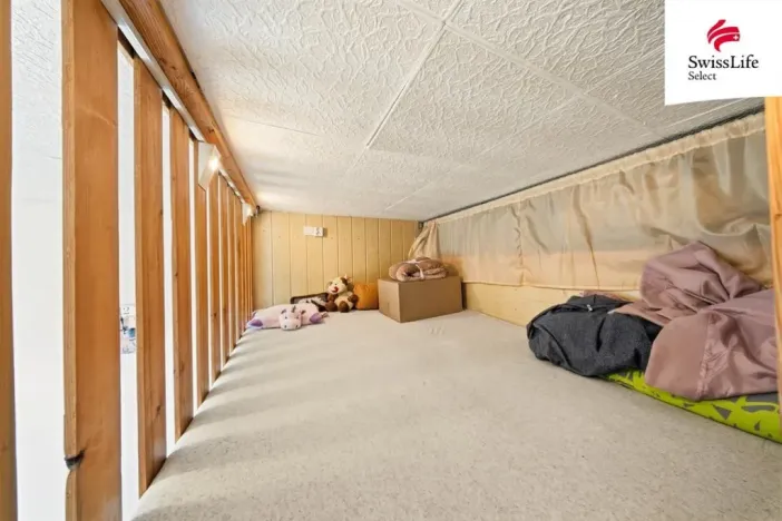 Prodej bytu 2+1, Smiřice - Rodov, 60 m2