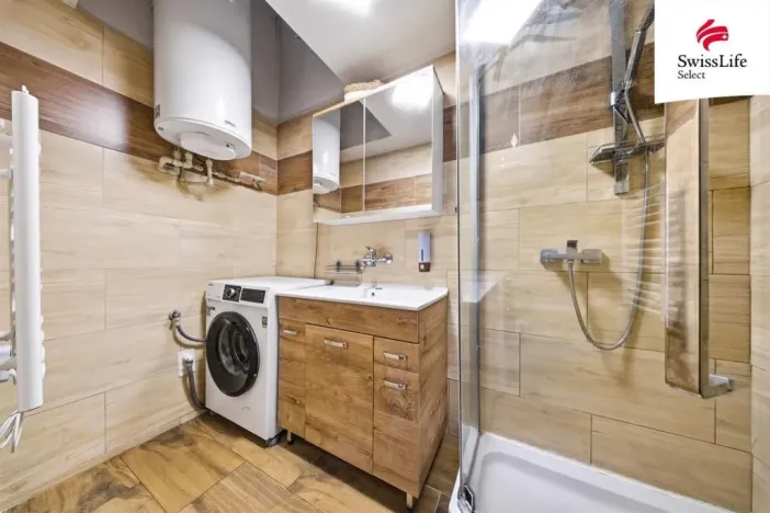 Prodej bytu 2+1, Smiřice - Rodov, 60 m2