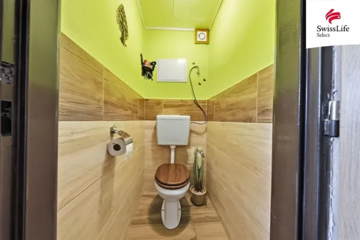 Prodej bytu 2+1, Smiřice - Rodov, 60 m2