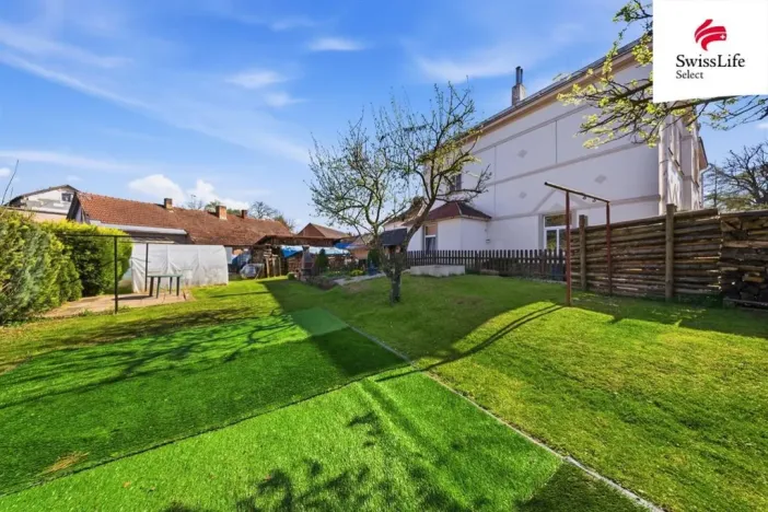 Prodej bytu 2+1, Smiřice - Rodov, 60 m2