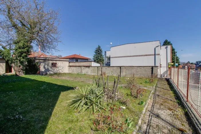 Pronájem komerční nemovitosti, Praha - Horní Počernice, Dobšická, 150 m2