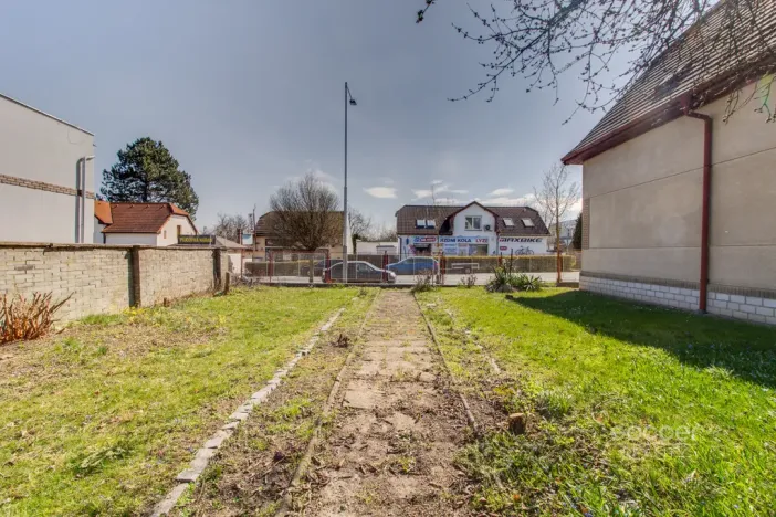 Pronájem komerční nemovitosti, Praha - Horní Počernice, Dobšická, 150 m2