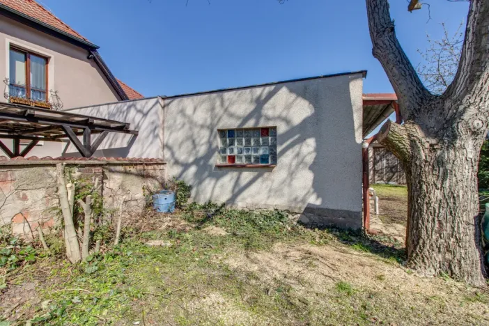 Pronájem komerční nemovitosti, Praha - Horní Počernice, Dobšická, 150 m2