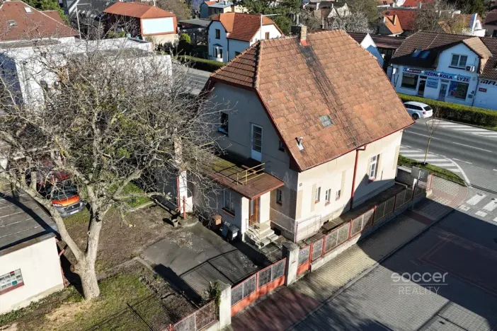 Pronájem komerční nemovitosti, Praha - Horní Počernice, Dobšická, 150 m2
