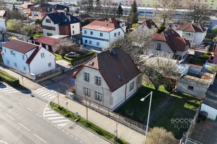 Pronájem komerční nemovitosti, Praha - Horní Počernice, Dobšická, 150 m2