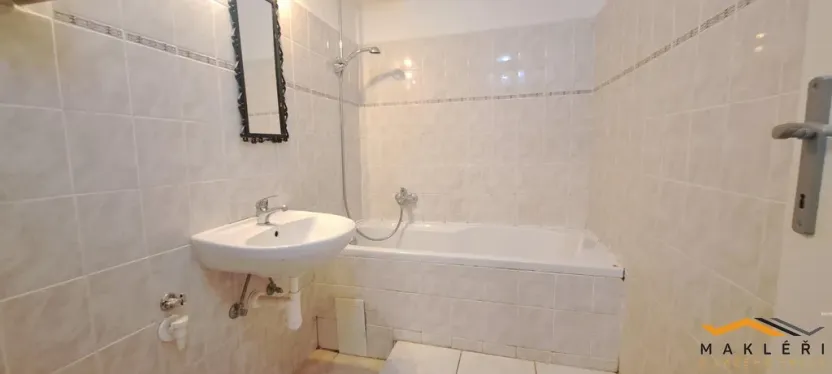 Pronájem bytu 3+1, Jihlava, Erbenova, 75 m2