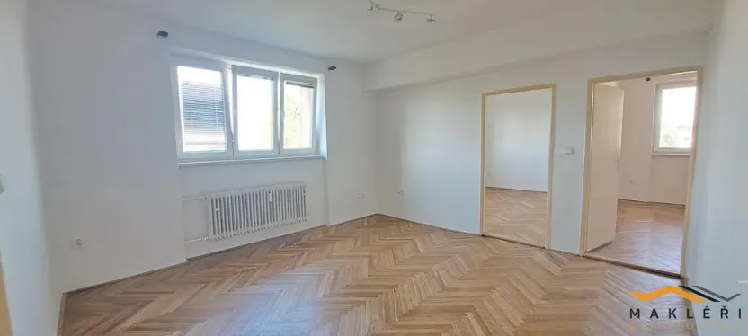 Pronájem bytu 3+1, Jihlava, Erbenova, 75 m2