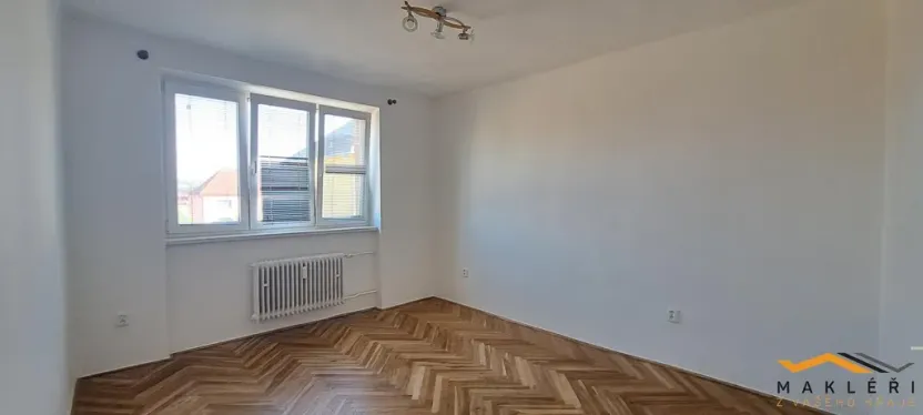 Pronájem bytu 3+1, Jihlava, Erbenova, 75 m2