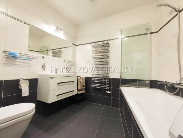 Pronájem bytu 2+kk, České Budějovice - České Budějovice 2, Volejbalistů, 75 m2