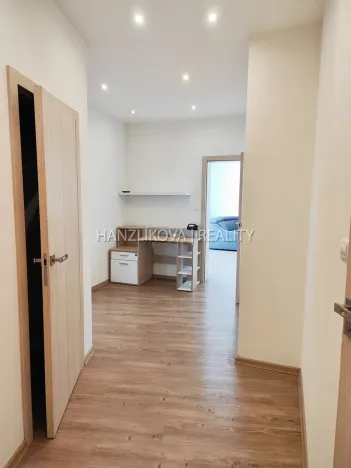 Pronájem bytu 2+kk, České Budějovice - České Budějovice 2, Volejbalistů, 75 m2