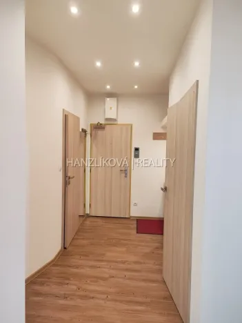 Pronájem bytu 2+kk, České Budějovice - České Budějovice 2, Volejbalistů, 75 m2