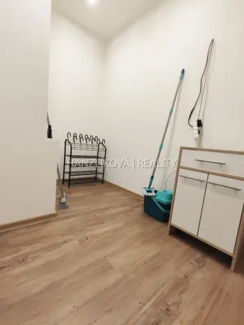 Pronájem bytu 2+kk, České Budějovice - České Budějovice 2, Volejbalistů, 75 m2